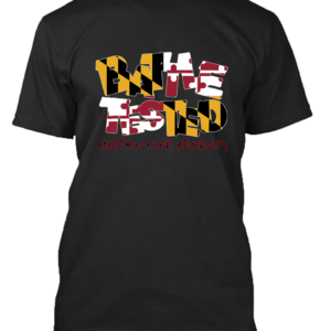BATTLE TESTED - MD MAP COLORS