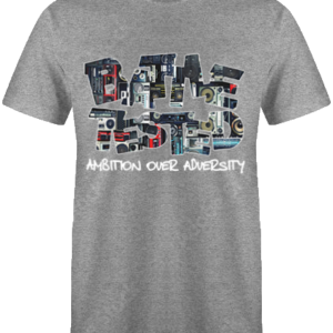 BATTLE TESTED - RADIO DESIGN