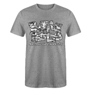 BATTLE TESTED - GRAFFITI - T-SHIRT