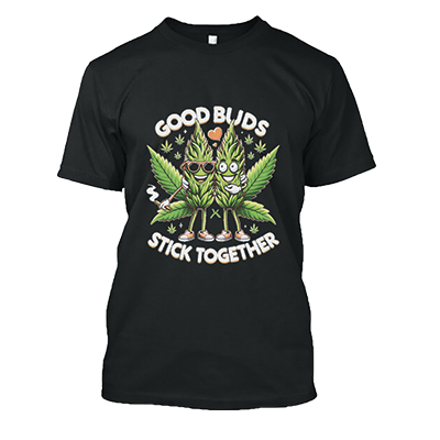 GOOD BUDS 2