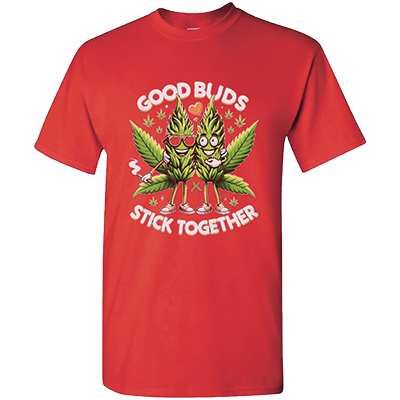 GOOD BUDS 3