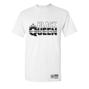 Juneteenth - Black Queen - Black Design
