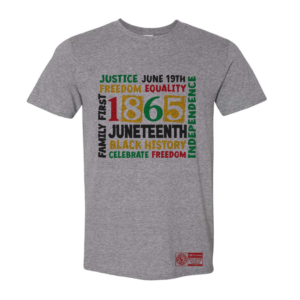 Juneteenth Family First